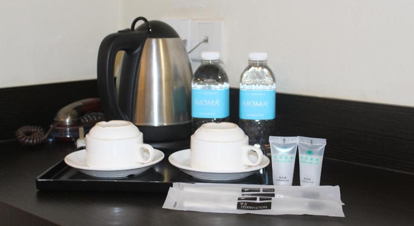 クルン ORO Hotel Kluang 3つ星 ホテル スイート