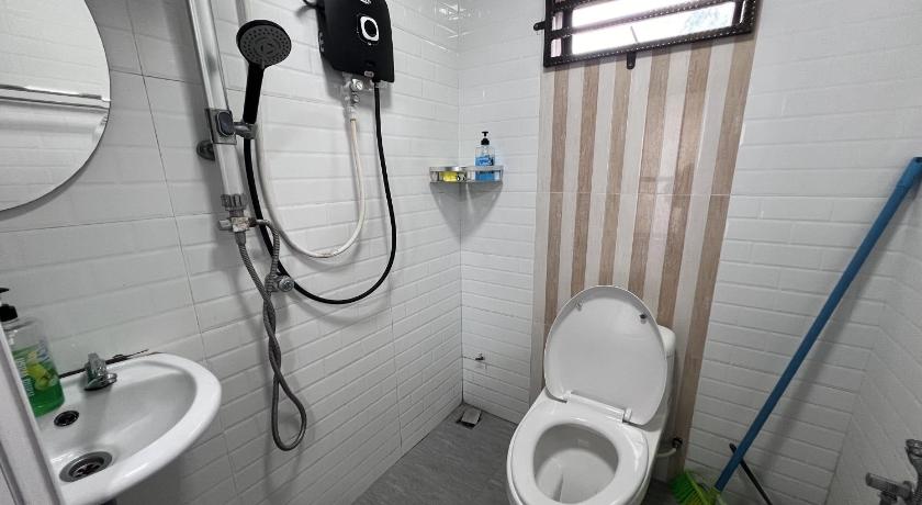 Image of Family Suite 9