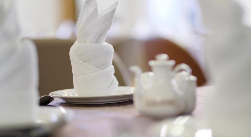 Xavia Hotel Quy Nhon - image 35