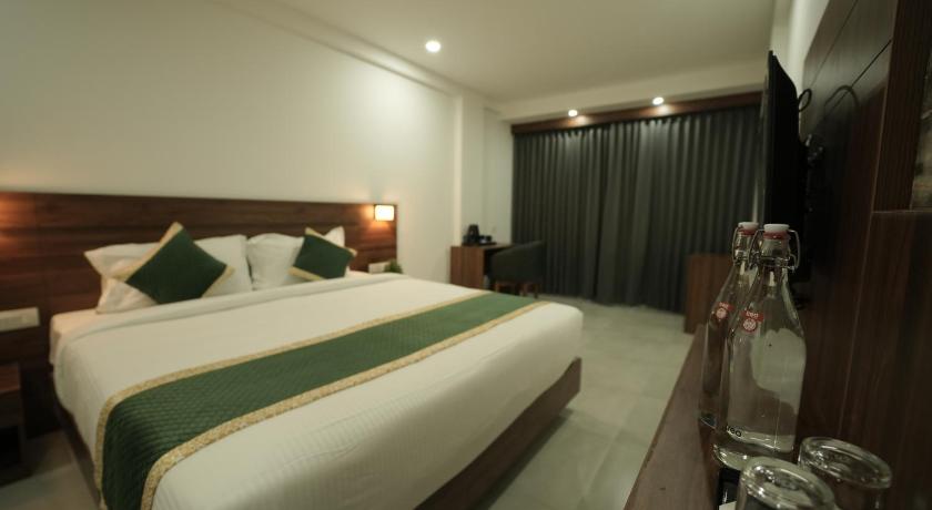 GEORJOYS HOTELS & RESORTS - image 16