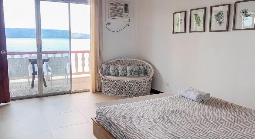 Wuthering Heights Bed & Breakfast by the Sea - image 25