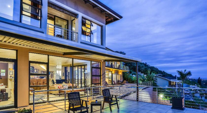 Zimbali View Eco Guesthouse photo