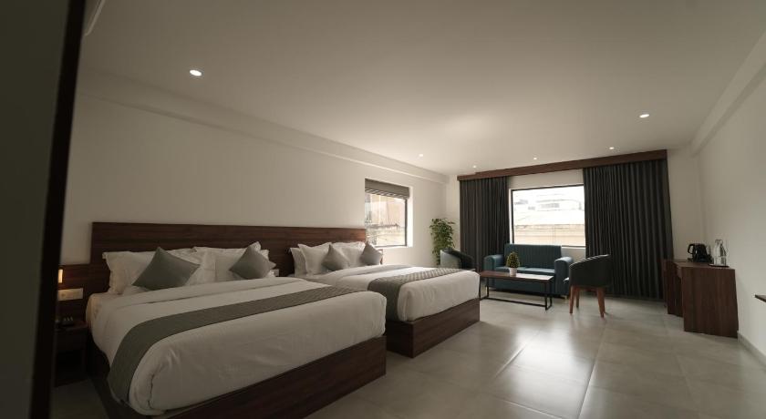 GEORJOYS HOTELS & RESORTS - image 15