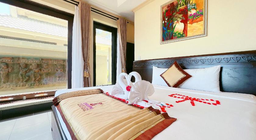 Ảnh của Bungalow Beach Front 4