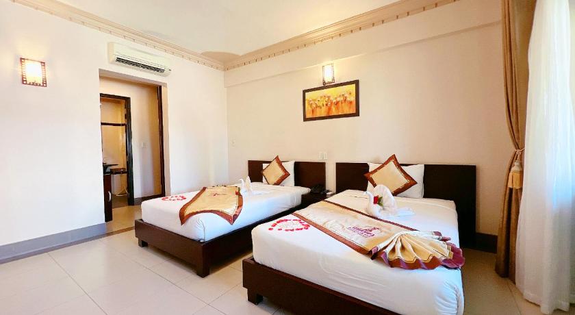 Ảnh của Phòng Hai Giường Đơn (Twin Room) 5