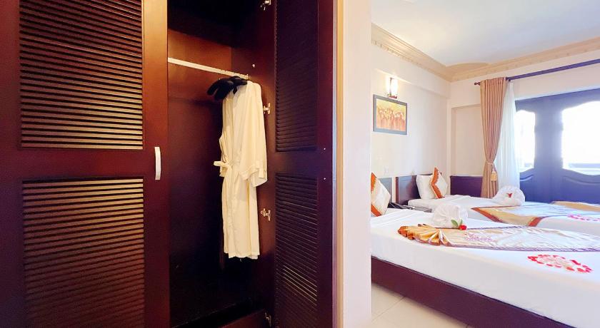 Ảnh của Phòng Hai Giường Đơn (Twin Room) 4