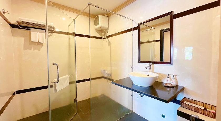 Ảnh của Phòng Hai Giường Đơn (Twin Room) 2