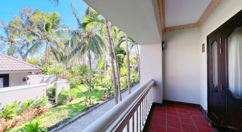 Ảnh của Phòng Hai Giường Đơn (Twin Room) 1