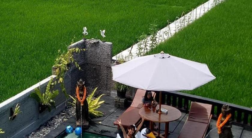 Beras Bali Suite - image 7