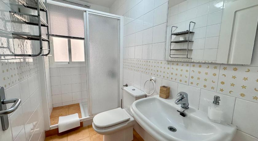 Calatorao Apartamento Playa Calahonda El Farillo con terraza 3-Star Single Room exterior