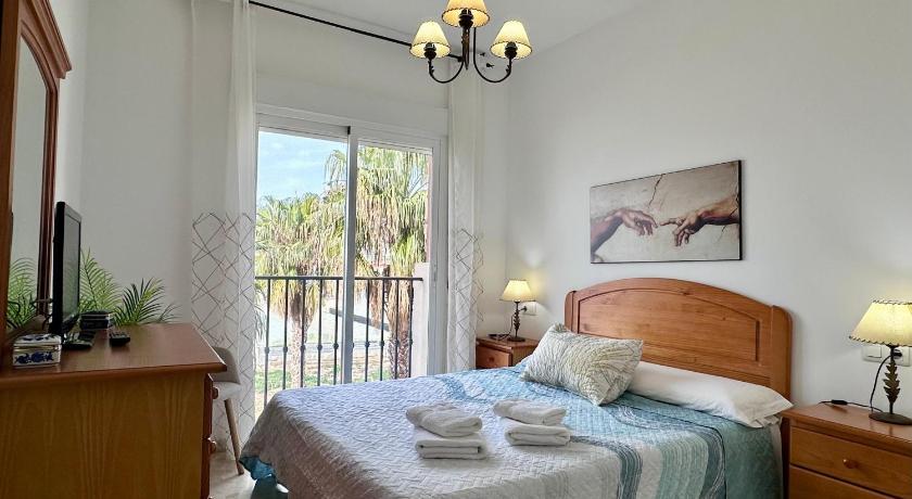 Calatorao Apartamento Playa Calahonda El Farillo con terraza 3-Star Single Room suite