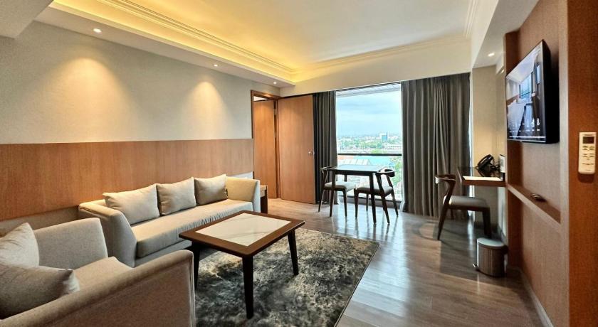 Image of Suite 5
