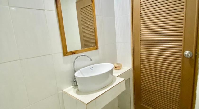 븡깐 Thorsangpruksa Hotel ホテル スイート