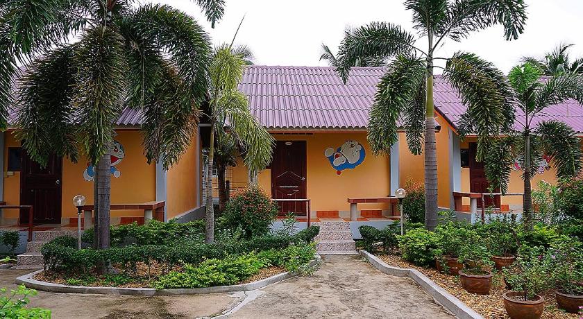 븡깐 Thorsangpruksa Hotel ホテル プール