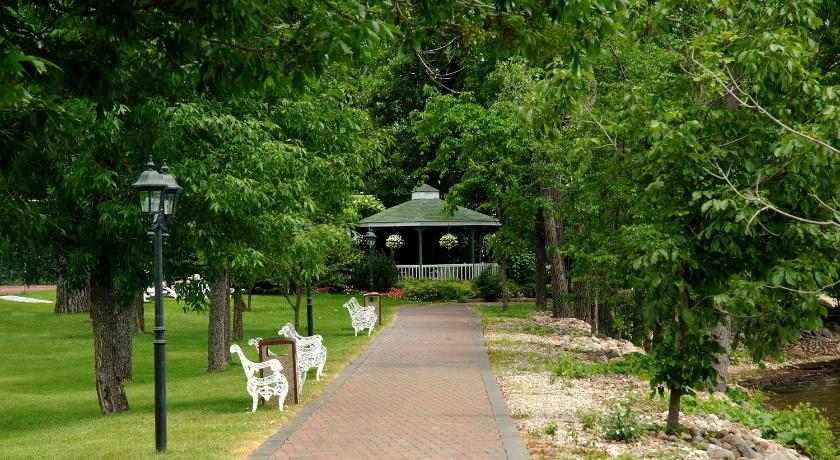 Chateau Vaudreuil