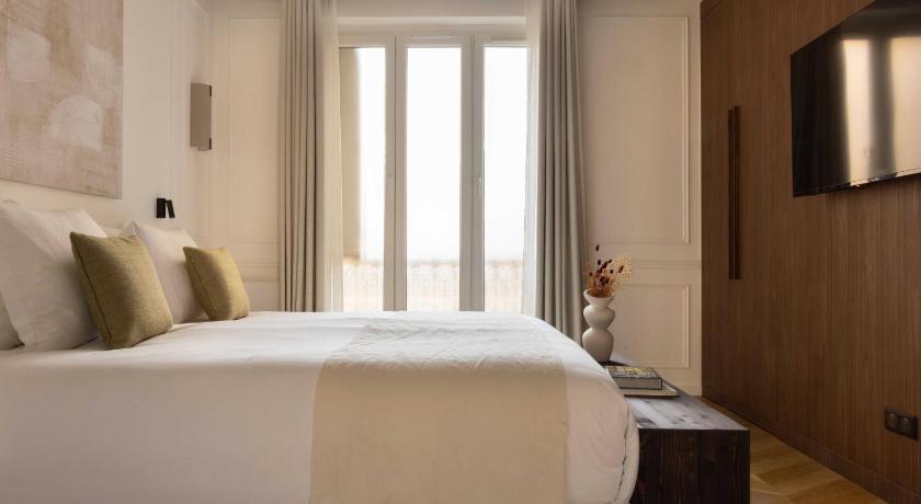 Luxury apartment / AC - 4BR/ 8P - Bastille - image 2
