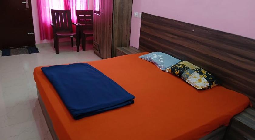 Roamwander rooms