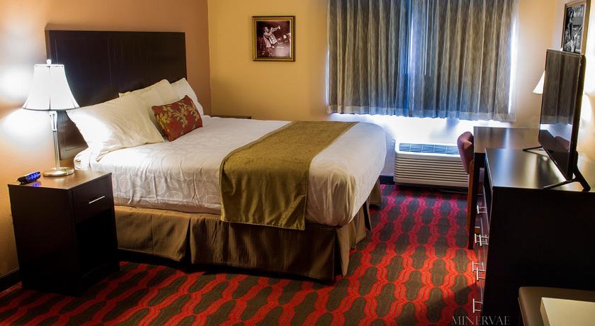 Americas Best Value Inn & Suites Forest Grove Hillsboro