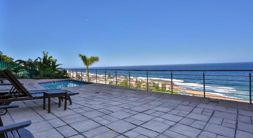 Zimbali View Eco Guesthouse photo
