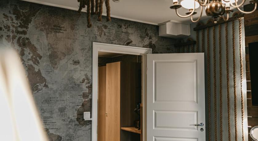 Bild av Tvåbäddsrum Extra Comfort (Extra Comfort Twin Room) 0