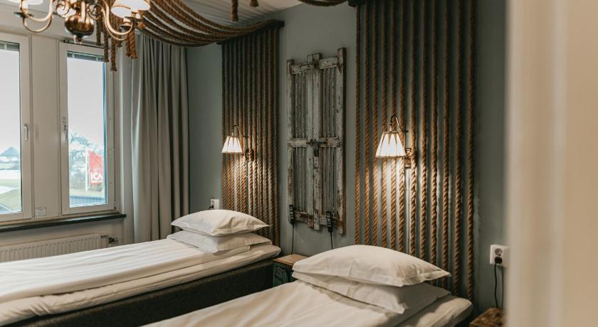 Bild av Tvåbäddsrum Extra Comfort (Extra Comfort Twin Room) 6