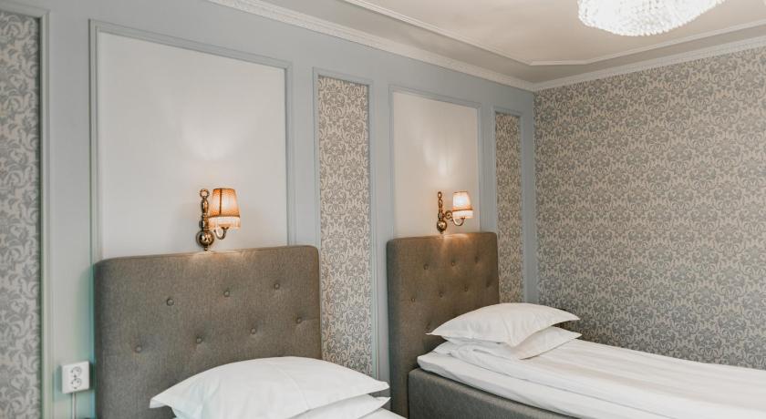 Bild av Tvåbäddsrum Extra Comfort (Extra Comfort Twin Room) 8