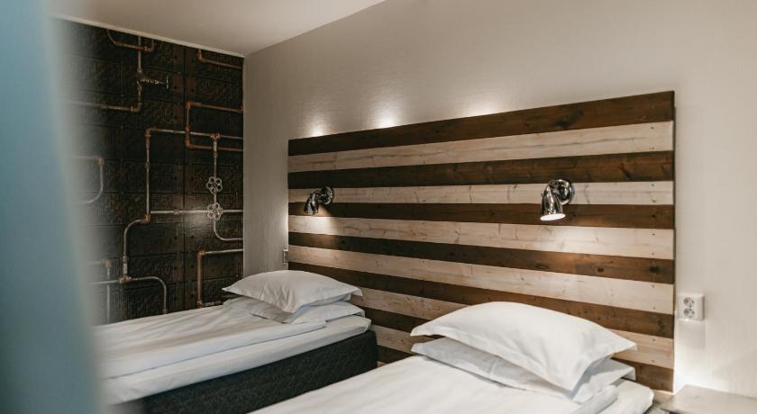 Bild av Tvåbäddsrum Extra Comfort (Extra Comfort Twin Room) 5