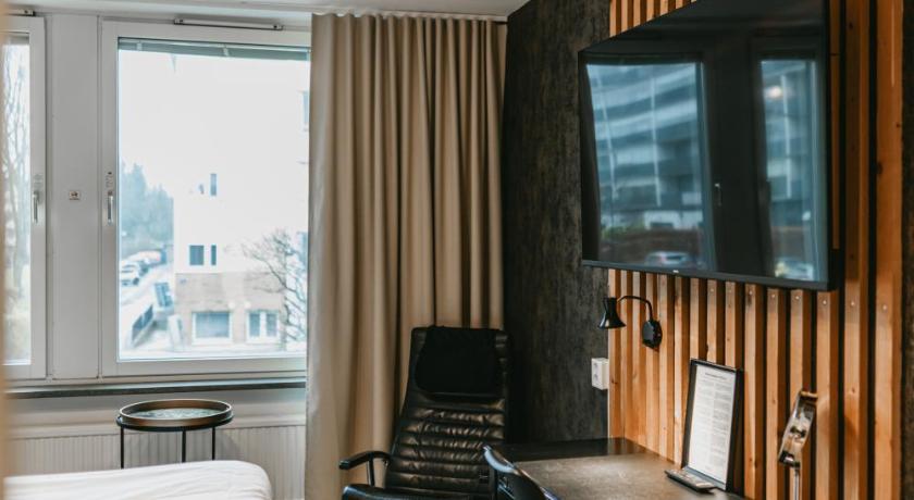 Bild av Dubbelrum Extra Comfort (Extra Comfort Double Room) 4