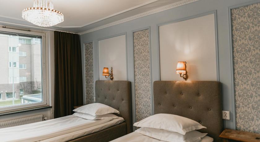 Bild av Tvåbäddsrum Extra Comfort (Extra Comfort Twin Room) 4