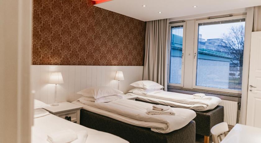 Bild av Familjerum Extra Comfort (Extra Comfort Family Room) 0