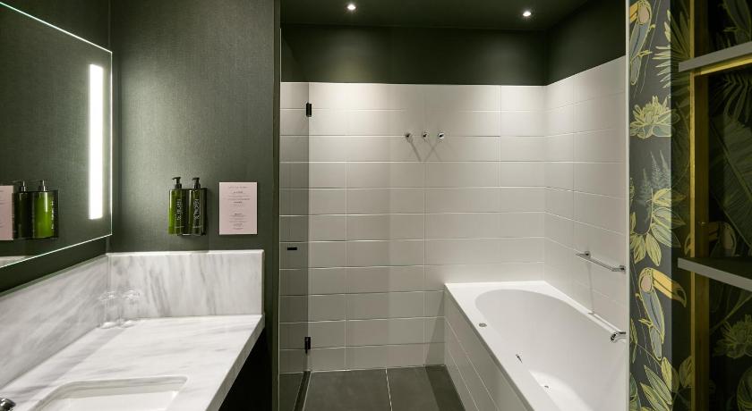 Bilde av Juniorsuite (Junior Suite) 6