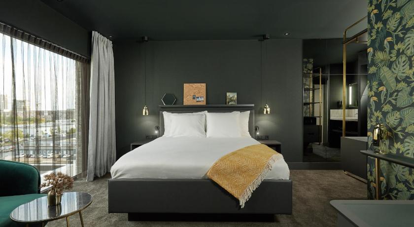 Bilde av Familiesuite (Family Suite) 0
