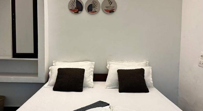 Budget Twin Room