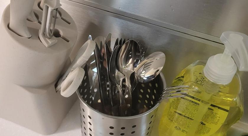 서울 Kozy House in Gangnam 2성급 게스트하우스 부대시설