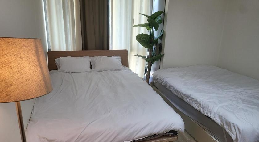 서울 Kozy House in Gangnam 2성급 게스트하우스 레스토랑