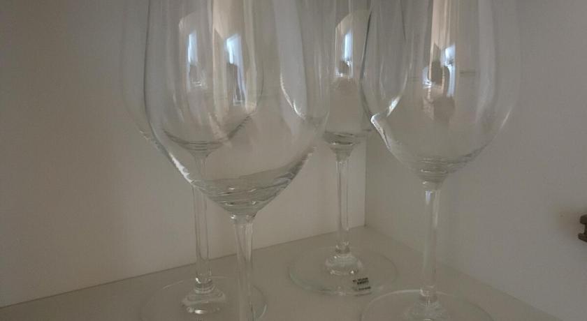 서울 Kozy House in Gangnam 2성급 게스트하우스 전망