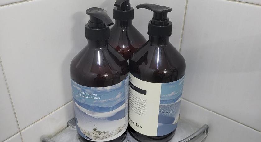 서울 Kozy House in Gangnam 2성급 게스트하우스 스위트룸