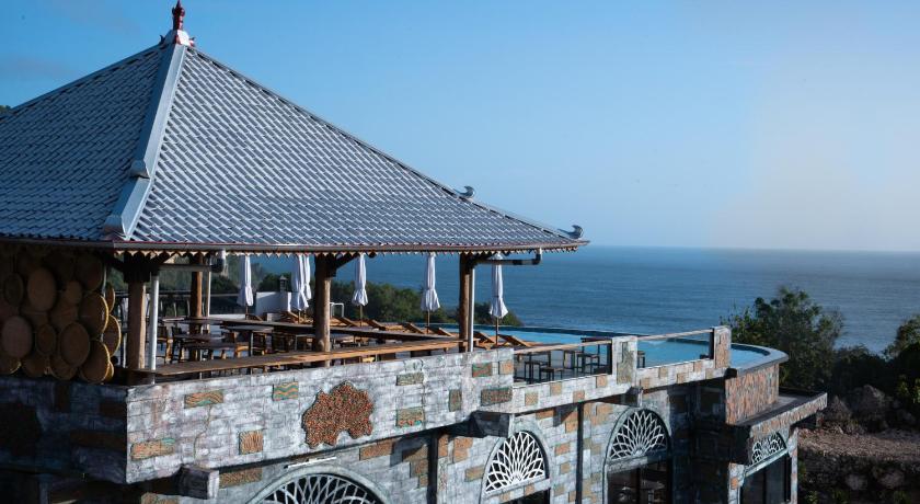 D'girijati Resort And Beachclub – Yogyakarta, MN
