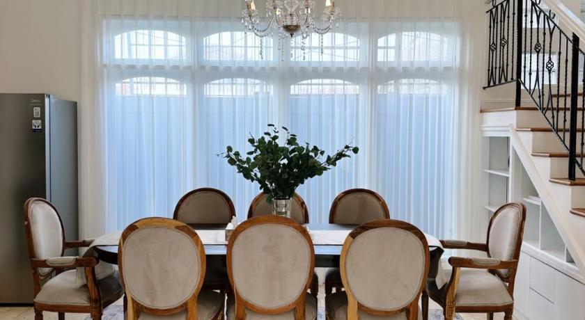 巴厘 Ara Santvana Villa Bali 4星级 单人房 泳池