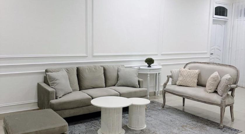 巴厘 Ara Santvana Villa Bali 4星级 单人房 外观