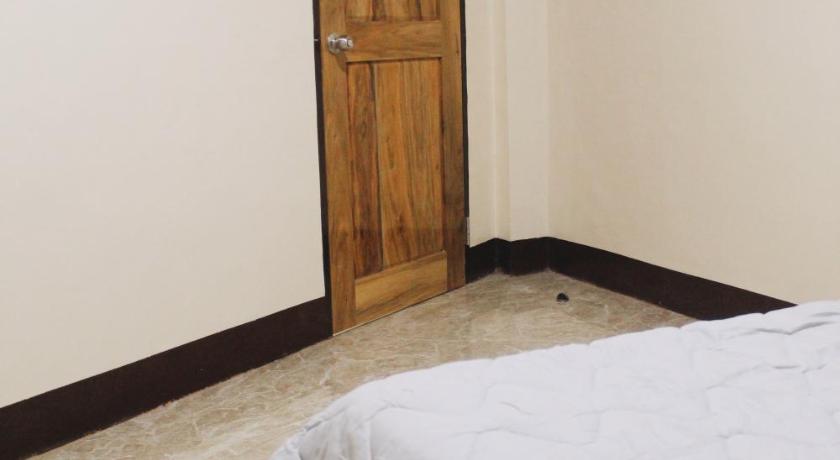 세부 Von Vonn Residenz Inn 호텔 외관