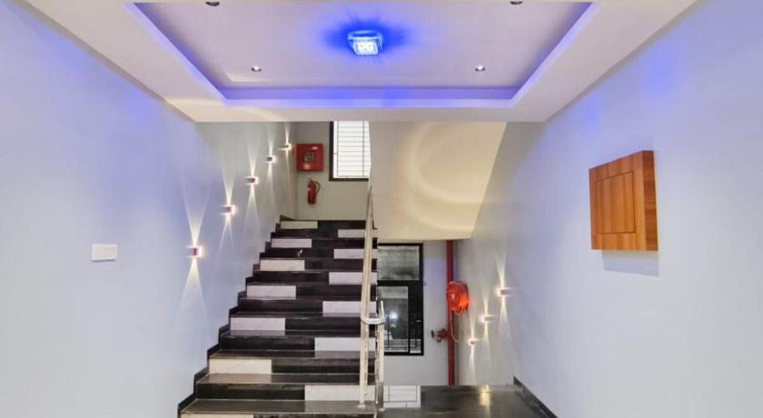 Hotel Yogesh Nisarga Chhatrapati Sambhaji Nagar - image 7
