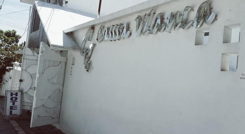 Casssa Vlanca Hotel photo