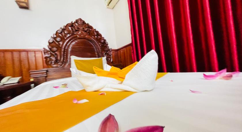 รูปของซูพีเรีย เตียงใหญ่ (Superior Double Room) 10