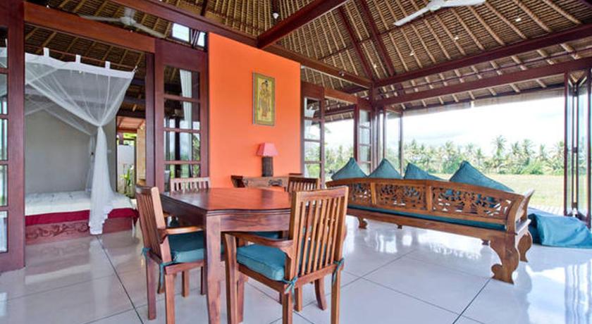 Bali Harmony Villa - image 7