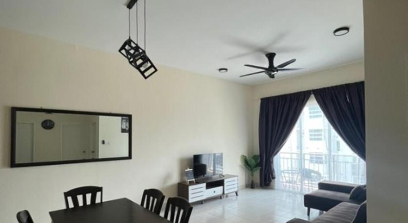 Image of Two-Bedroom Apartment 0