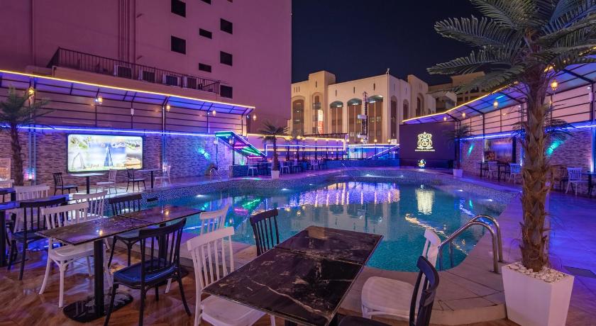 Grand Ambassador Hotel - image 5