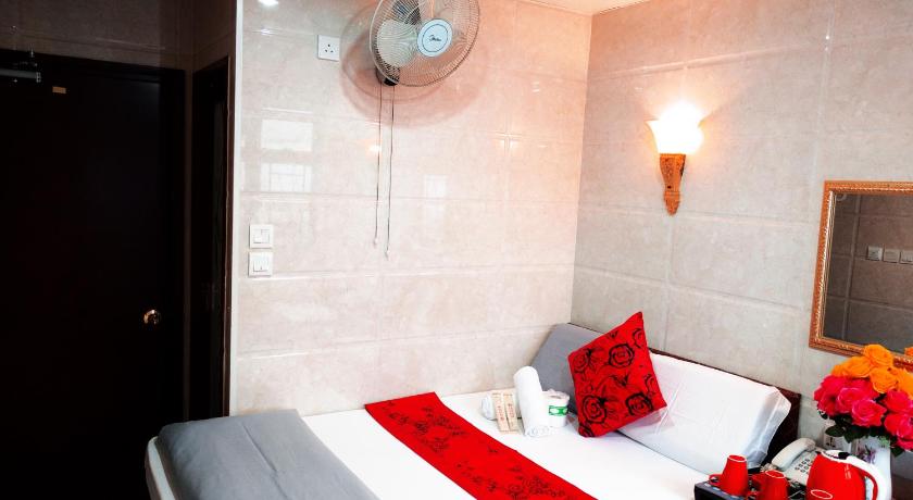 Image of Double Room 4