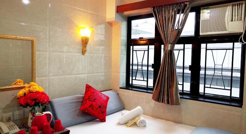 Image of Double Room 0