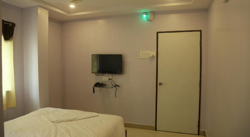SK Guest House - image 22